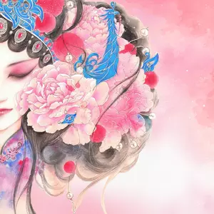 玉堂春 - 李锦玟