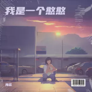 我是一个憨憨 - 海芯