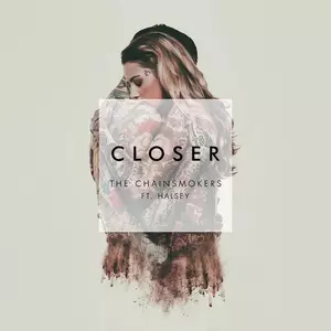 Closer - The Chainsmokers/Halsey
