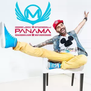 Panama - Matteo