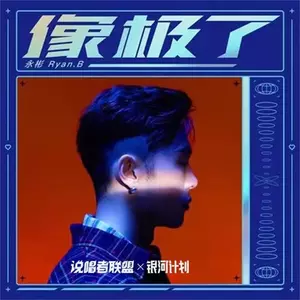 像极了 - 永彬Ryan.B