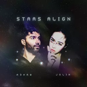 Stars Align - R3HAB/蔡依林