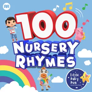 The Fox - Little Baby Bum Nursery Rhyme Friends