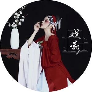 戏影 - 彭十六