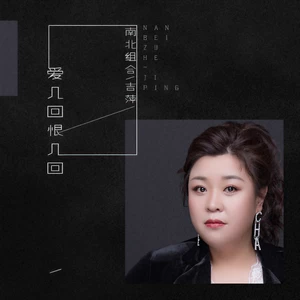 爱几回恨几回(伴奏)