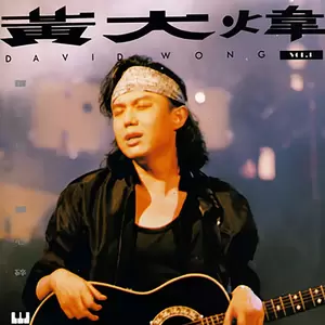 让每个人都心碎-黄大炜