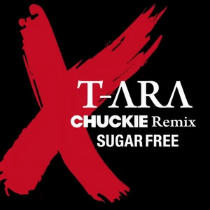 Sugarfree(DJ Chuckie|Inst.)