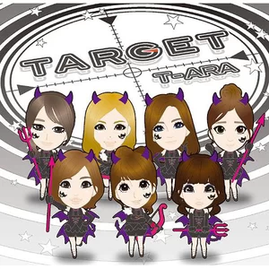 Target(Instrumental)