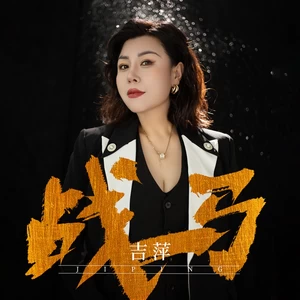 战马(DJ九零版)