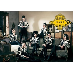 왜 이러니-T-ara