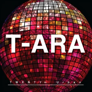 하늘땅 별땅-T-ara