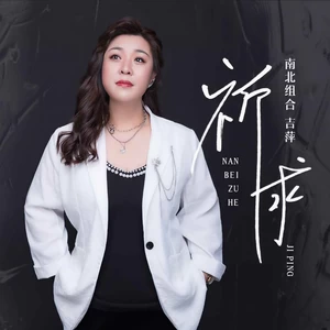祈求(DJ默涵版)-吉萍
