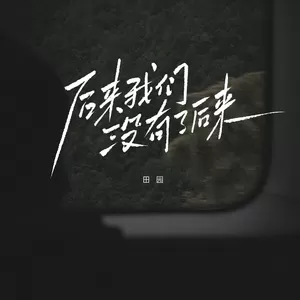 后来我们没有了后来(伴奏)