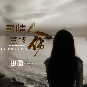 多情人总被伤(伴奏)
