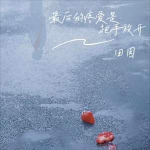 最后的疼爱是把手放开(DJ铁柱版伴奏)