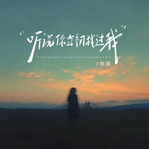 听说当初你找过我（DJ默涵版）