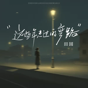 这些年走过的弯路(伴奏)