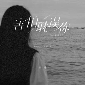 害怕耽误你(DJ杨杨版)