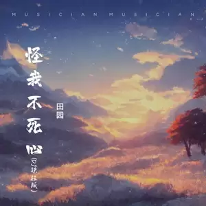 怪我不死心(DJ铁柱版)