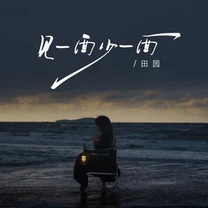 见一面少一面-田园