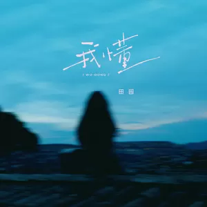 我懂(伴奏)-田园
