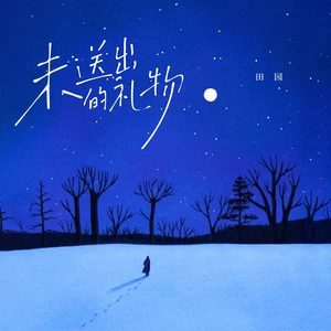 未送出的礼物-田园
