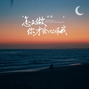 怎么做你才会心疼我-田园