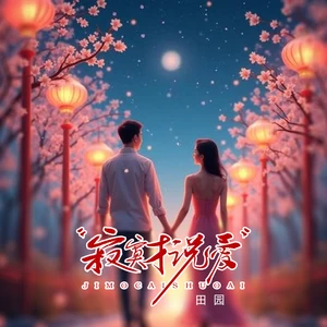 寂寞才说爱(DJLHN版)