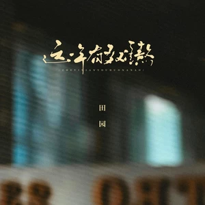 这一年有多难熬(哈市DJ小海版伴奏)