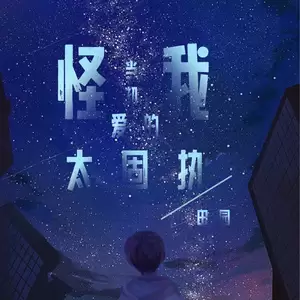 怪我当初爱的太固执(DJ音爆版)