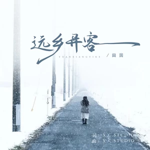 远乡异客(伴奏)