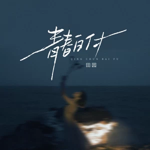 青春白付 (拿青春换伤痕)