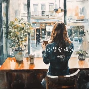 我配拥有一杯咖啡吗(伴奏)