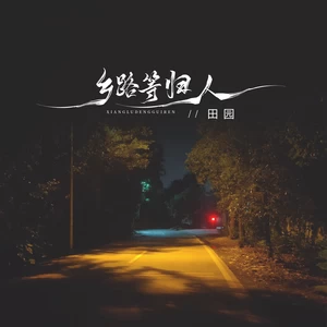 乡路等归人(DJ默涵版伴奏)