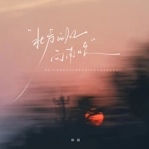 北方的风向南吹(DJ DU remix车载版)