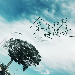 余生的路慢慢走