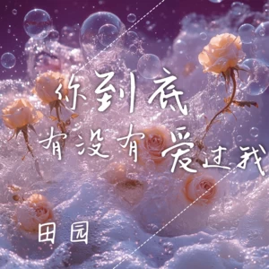 你到底有没有爱过我
