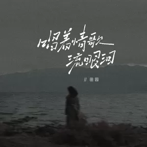 唱着情歌流眼泪