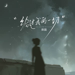 给过我的一切