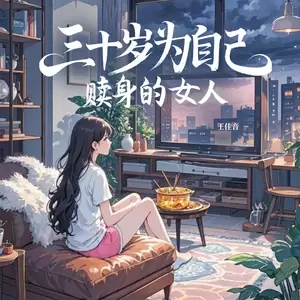 三十岁为自己赎身的女人(伴奏)