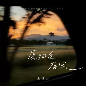 愿归途有风(伴奏)-王佳音