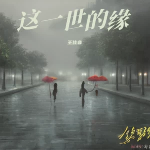 这一世的缘