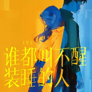 谁都叫不醒装睡的人(DJ阿本版伴奏)
