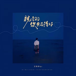 亲爱的你要过得好