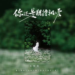 你还是期待被爱(伴奏)