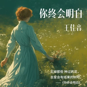你终会明白(DJ余小磊版)