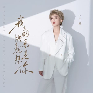 我的快乐就是想你（DJ豪大大版）