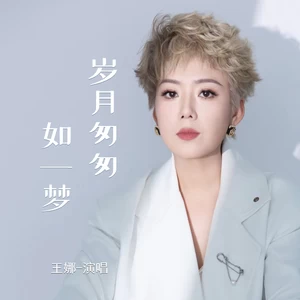岁月匆匆如一梦