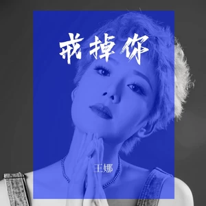 戒掉你