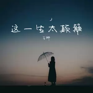 这一生太颠簸(伴奏)